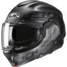 Casque moto modulable HJC F100 HETAL 7