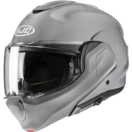 Casque moto modulable HJC F100