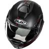 Casque modulable MULTI SYSTÈME HJC I100 SYSMA 2