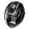 Casque modulable MULTI SYSTÈME HJC I100 LORIX 1