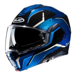 Casque modulable MULTI SYSTÈME HJC I100 LORIX