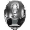 Casque modulable MULTI SYSTÈME HJC I100 9