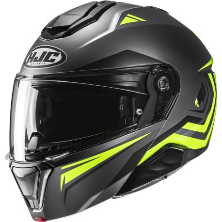 Casque modulable HJC I91 TRICUS