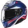 Casque modulable HJC I91 TRICUS 1