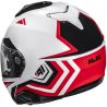 Casque modulable HJC I91 TRICUS 6
