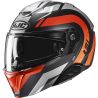 Casque modulable HJC I91 ARVEN 2