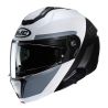 Casque modulable HJC I91 BINA 0