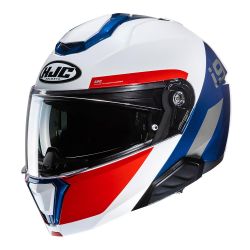 Casque modulable HJC I91 BINA