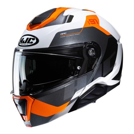 Casque modulable HJC I91 CARST