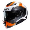Casque modulable HJC I91 CARST 0