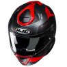Casque modulable HJC I91 CARST 4