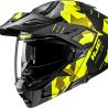 Casque modulable HJC I80 ROKI 0