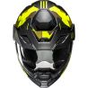Casque modulable HJC I80 ROKI 2