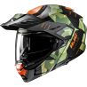 Casque modulable HJC I80 ROKI 4