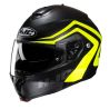 Casque modulable HJC C91N NEPOS 0