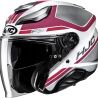Casque jet HJC F31 CERON 0