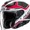 Casque jet HJC F31 CERON 2