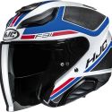 Casque jet HJC F31 CERON