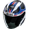 Casque jet HJC F31 CERON 4