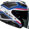 Casque jet HJC F31 CERON 5