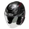Casque jet HJC F31 LUDI 3