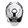 Casque jet HJC F31 NABY 2