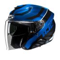 Casque jet HJC F31 NABY