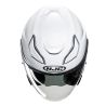 Casque jet HJC F31 2
