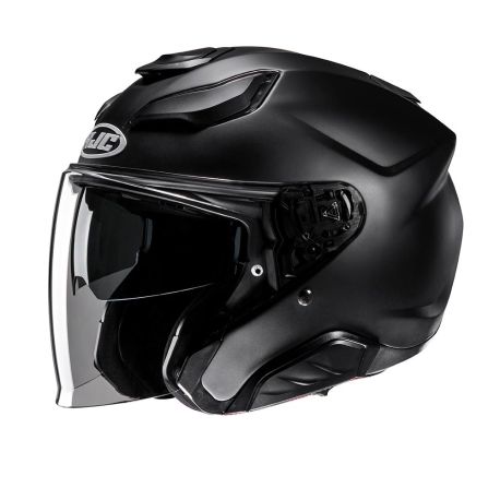 Casque jet HJC F31