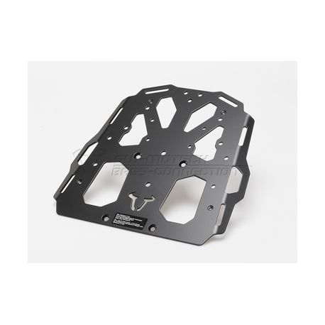 Porte Bagage Steel rack SW Motech BMW