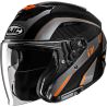 Casque jet HJC I31 RENO 1