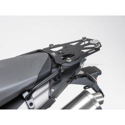 Porte Bagage Steel rack SW Motech BMW F650GS TWIN F700GS F800GS