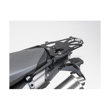 Porte Bagage Steel rack SW Motech BMW F650GS TWIN F700GS F800GS