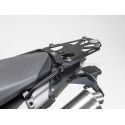 Porte Bagage Steel rack SW Motech BMW F650GS TWIN F700GS F800GS