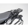 Porte Bagage Steel rack SW Motech BMW F650GS TWIN F700GS F800GS 0