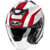 Casque jet HJC I31 RENO 3