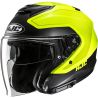 Casque jet HJC I31 TEVIS 0