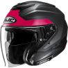 Casque jet HJC I31 TEVIS 2