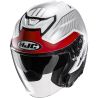 Casque jet HJC I31 TEVIS 4