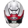 Casque jet HJC I31 TEVIS 6