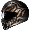 Casque jet HJC I20 THORN
