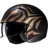 Casque jet HJC I20 THORN 1