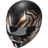 Casque jet HJC I20 THORN 2