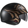 Casque jet HJC I20 THORN 3