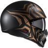 Casque jet HJC I20 THORN 4