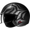 Casque jet HJC I20 THORN 8