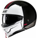 Casque jet HJC I20 VENA