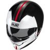 Casque jet HJC I20 VENA 2
