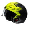 Casque jet HJC I20 FURIA 1