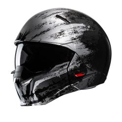 Casque jet HJC I20 FURIA